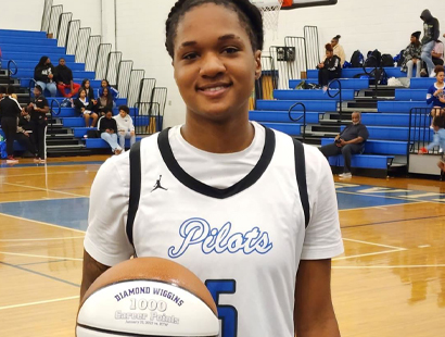  Congratulations Diamond Wiggins